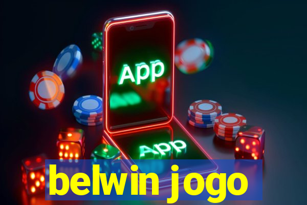 belwin jogo
